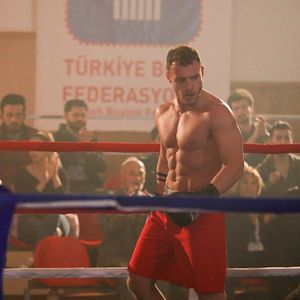 Foto En el corazón de la ciudad