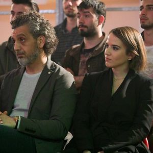 Foto En el corazón de la ciudad