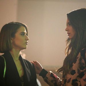 Foto En el corazón de la ciudad