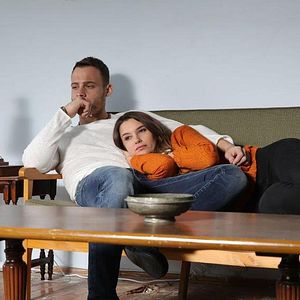 Foto En el corazón de la ciudad