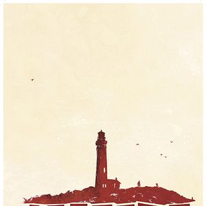 Foto Keepers. El misterio del faro