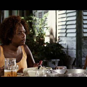 Foto Daniely Francisque