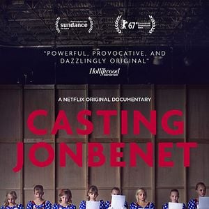 Foto Casting JonBenet