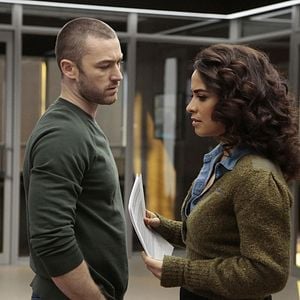 Foto Jake McLaughlin