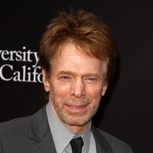 Foto Jerry Bruckheimer