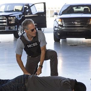 Foto NCIS : Nueva Orleans