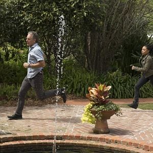 Foto NCIS : Nueva Orleans