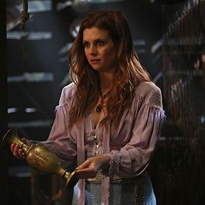 Foto JoAnna Garcia Swisher