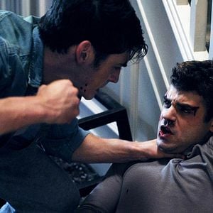 Foto Garrett Clayton