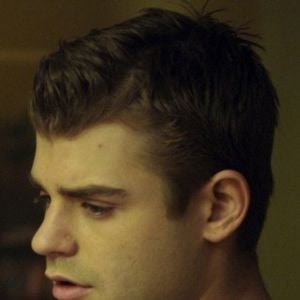 Foto Garrett Clayton