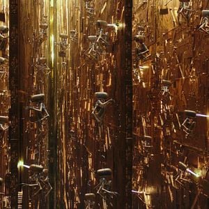 Foto Valerian y la ciudad de los mil planetas