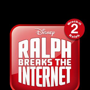 Foto Ralph rompe Internet