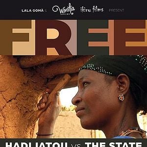 Foto Free (Hadijatou contra el estado)