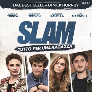 Foto Slam: Todo por una chica