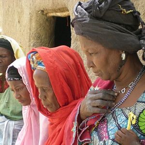 Foto Free (Hadijatou contra el estado)