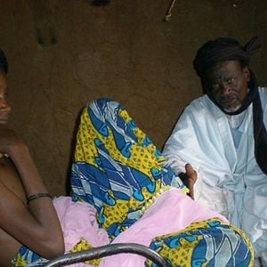 Foto Free (Hadijatou contra el estado)