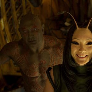 Foto Guardianes de la galaxia vol. 2