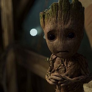 Foto Guardianes de la galaxia vol. 2