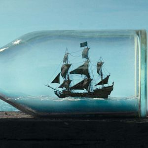 Foto Piratas del Caribe: La venganza de Salazar