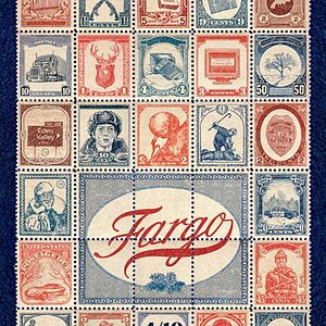 Foto Fargo (2014)