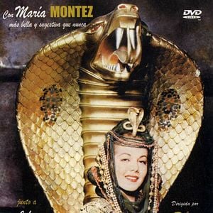 Foto La reina de Cobra