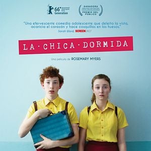 Foto La chica dormida