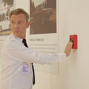 Foto The Catch (2016)