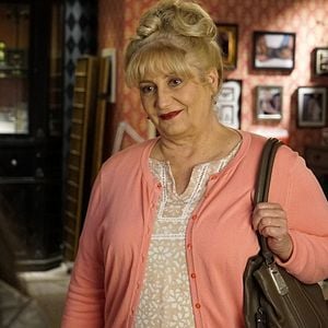 Foto Cambiadas al nacer