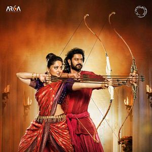 Foto Baahubali 2: La conclusión