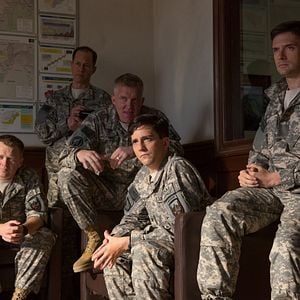 Foto Anthony Michael Hall