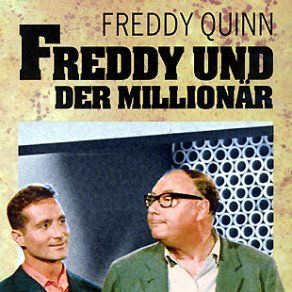 Foto Freddy und der Millionär