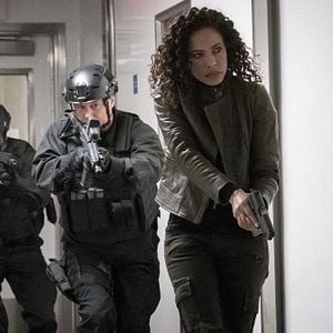 Foto The Blacklist: Redemption