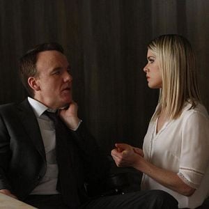 Foto The Blacklist: Redemption