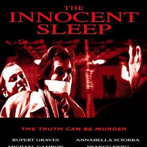 Foto El sueño inocente