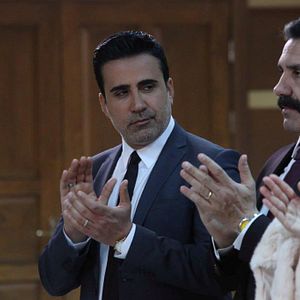 Foto Entre el amor y el odio