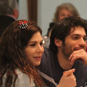 Foto Matrimonio por sorpresa