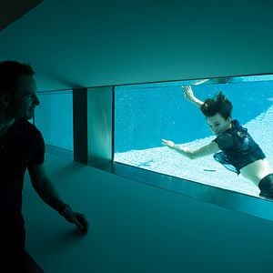 Foto Michael Fassbender