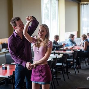 Foto Michael Fassbender