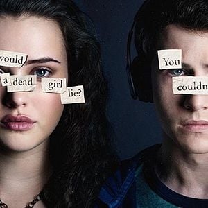 Foto Por trece razones