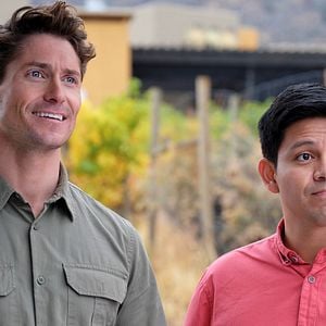 Foto Matthew MacCaull