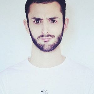 Foto Hugues Jourdain