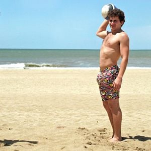 Foto Agustín Pardella