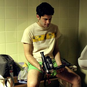 Foto Javier De Pietro