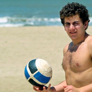 Foto Agustín Pardella