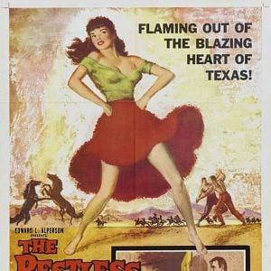 Foto Casta indomable