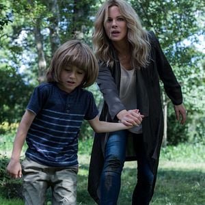 Foto La casa del pánico