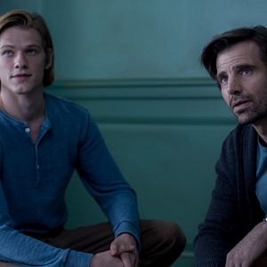 Foto La casa del pánico