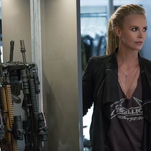 Foto Fast & Furious 8