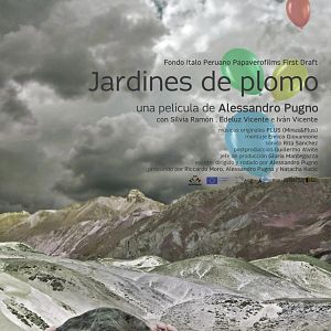 Foto Jardines de plomo