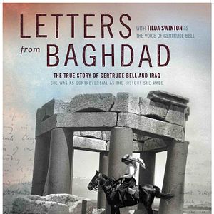 Foto Letters from Baghdad